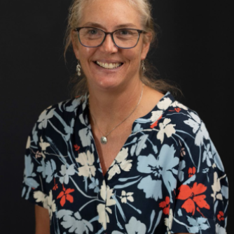 Andrea Porter-Lopez '91