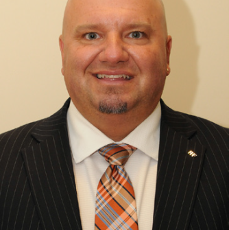 Jeff Cicolini ’94