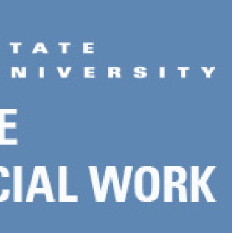 Friends of the School of Social Work Meet the Moment email banner