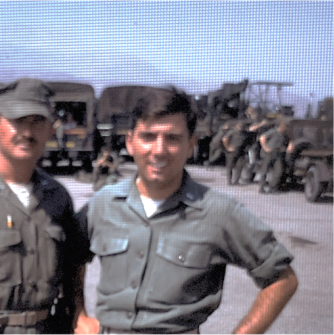 Jim Herrington '69