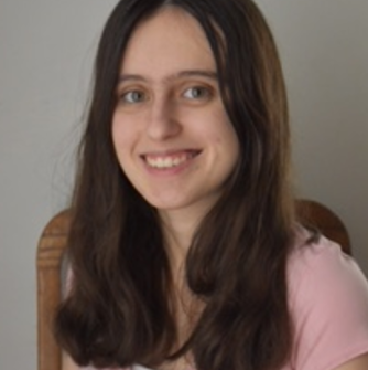 Headshot of Sydney Addorisio