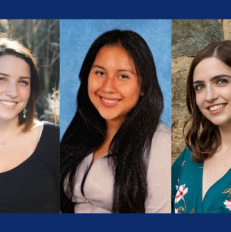 Anna-Marie Alukonis. Nina Fuccione. Angela Gomez. Sarah Gould. Ashlynne McNally.