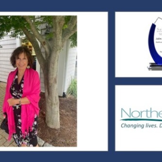 Northeast Arc Recognition Award