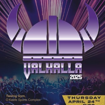 Valhalla 2025