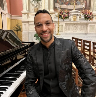 Javier Márquez