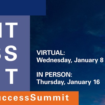 Student Success Summit 2025