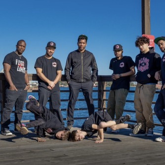 The Floor Lords Crew