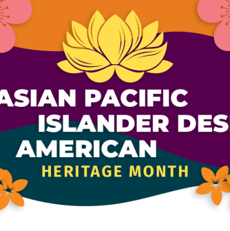 APIDA Heritage Month