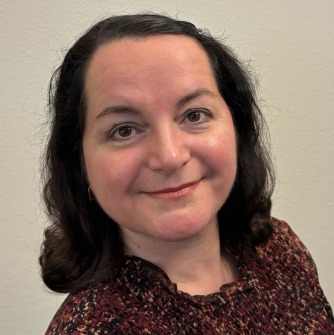 Professor Zlatinka Blaber