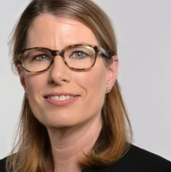 Janet McManus