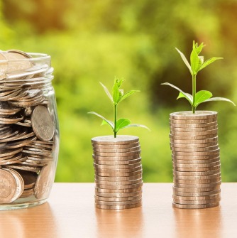 Building wealth