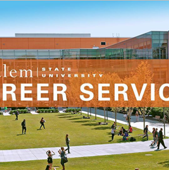 Career Services Banner