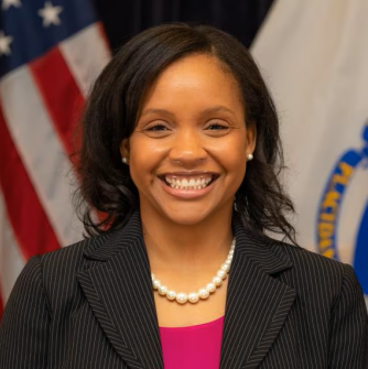 Lauren Jones, MA Secretary of Labor and Workforce Development