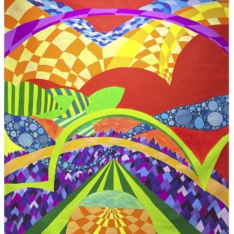 McMillan Once Upon a Time -- Black History Month 2026