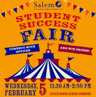 Success Fair