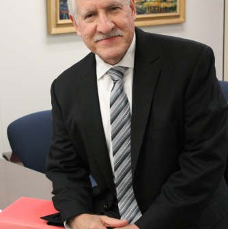 Carlos Santiago