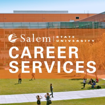 Career Services Banner