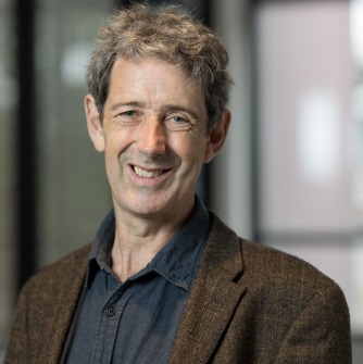 Alex de Waal
