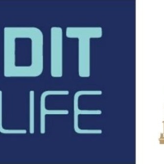 Credit For Life logo