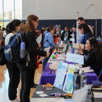2024 Job and Internship Fair