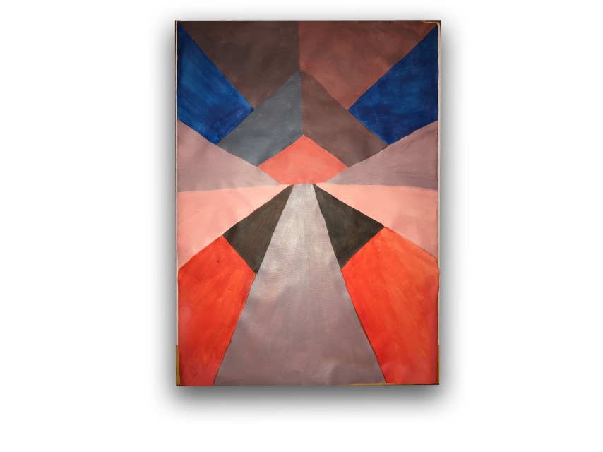 Shaneyka Rodriguez Ortiz - Color Field