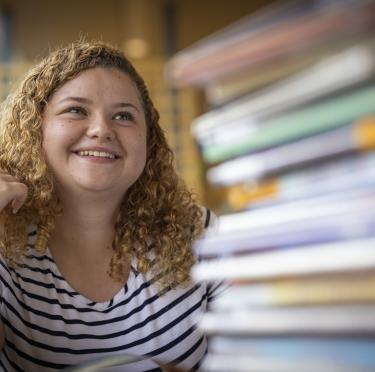 Alyssa Giordano ’21