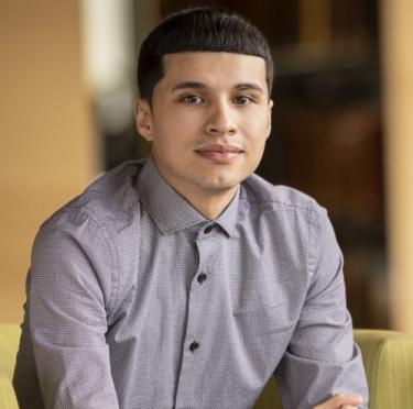 ANTHONY FLORES ’22