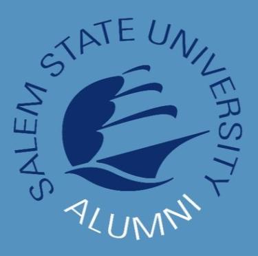 Salem State University Alumni logo