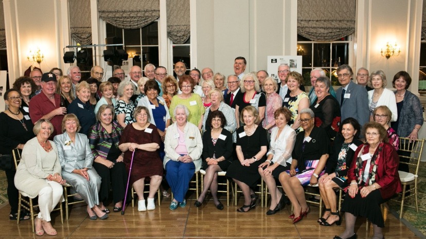 Class of 1969 Reunion Group