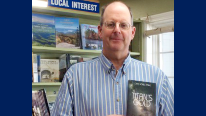 John Fiske - English