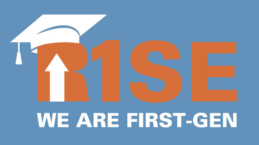Rise We are first-gen