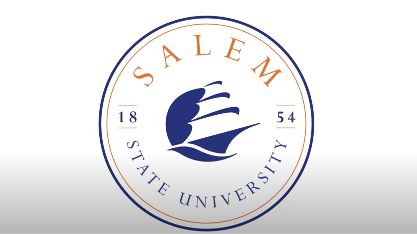 Salem State seal