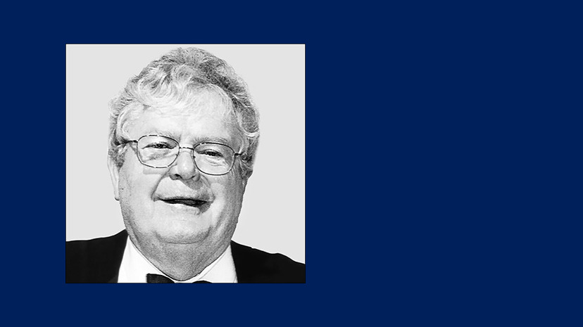 Tom Feeley '68