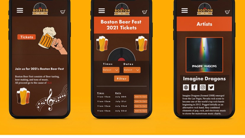 art-and-design-2021-sam-deeb-beer-fest-walkthrough