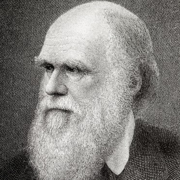 Charles Darwin